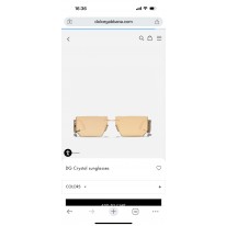 돌체앤가바나 선글라스