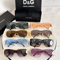 돌체앤가바나 8컬러 선글라스