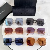 돌체앤가바나 6컬러 선글라스