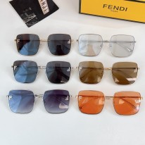 펜디 6컬러 선글라스