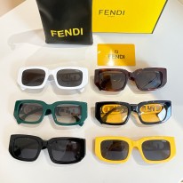 펜디 6컬러 선글라스