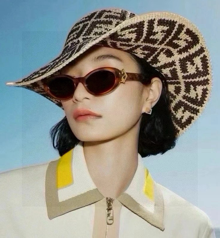 펜디 3컬러 선글라스