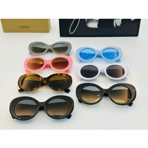 버버리 7컬러 선글라스