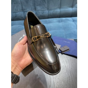 프라다 남자 구두