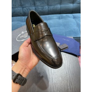 프라다 남자 구두