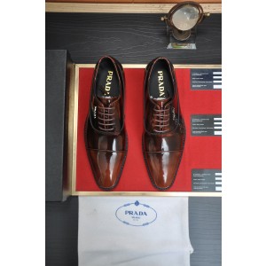 프라다 남자 구두