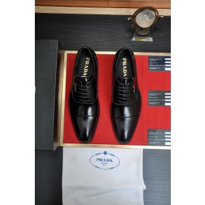프라다 남자 구두