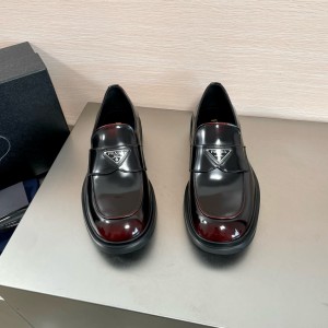 프라다 남자 구두