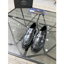 프라다 남자 구두