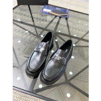 프라다 남자 구두