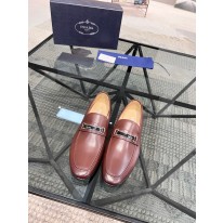 프라다 남자 구두