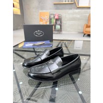 프라다 남자 구두