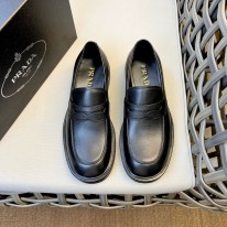 프라다 남자 구두