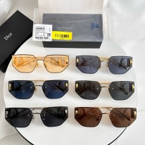 디올 6컬러 선글라스