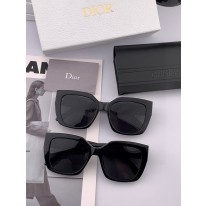 디올 2컬러 선글라스