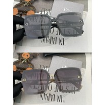 디올 2컬러 선글라스