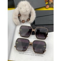 디올 2컬러 선글라스