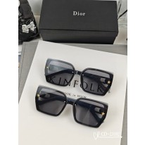 디올 2컬러 선글라스