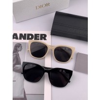 디올 2컬러 선글라스