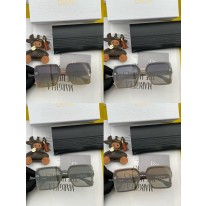 디올 4컬러 선글라스