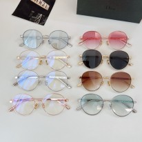 디올 8컬러 선글라스