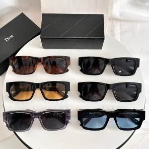 디올 6컬러 선글라스