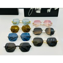 디올 7컬러 선글라스