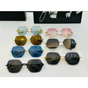 디올 7컬러 선글라스