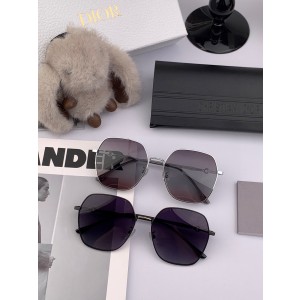 디올 2컬러 선글라스