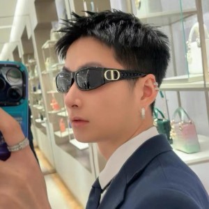 디올 3컬러 선글라스