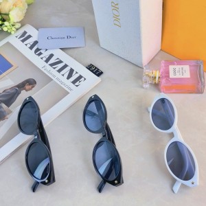 디올 3컬러 선글라스