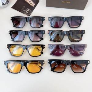 톰포드 8컬러 선글라스