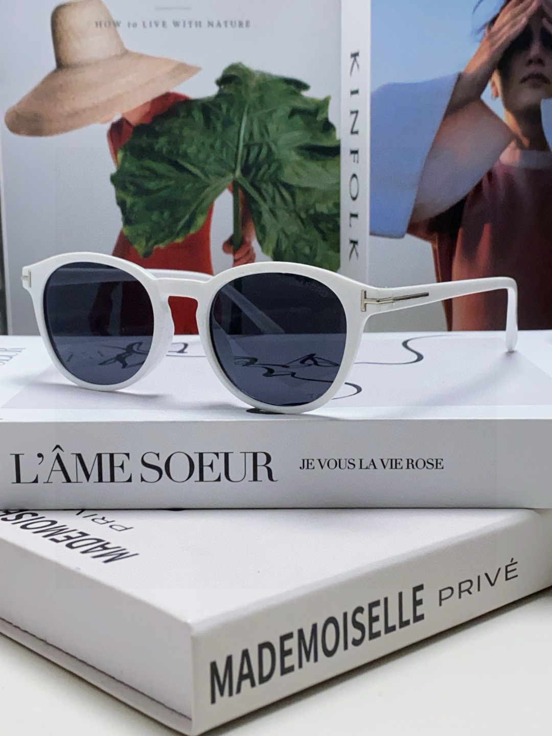 톰포드 선글라스