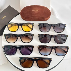 톰포드 7컬러 선글라스
