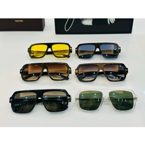 톰포드 6컬러 선글라스