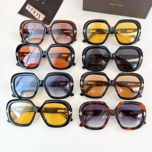 톰포드 8컬러 선글라스