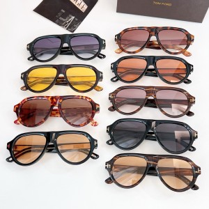톰포드 9컬러 선글라스