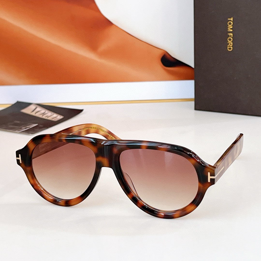 톰포드 9컬러 선글라스