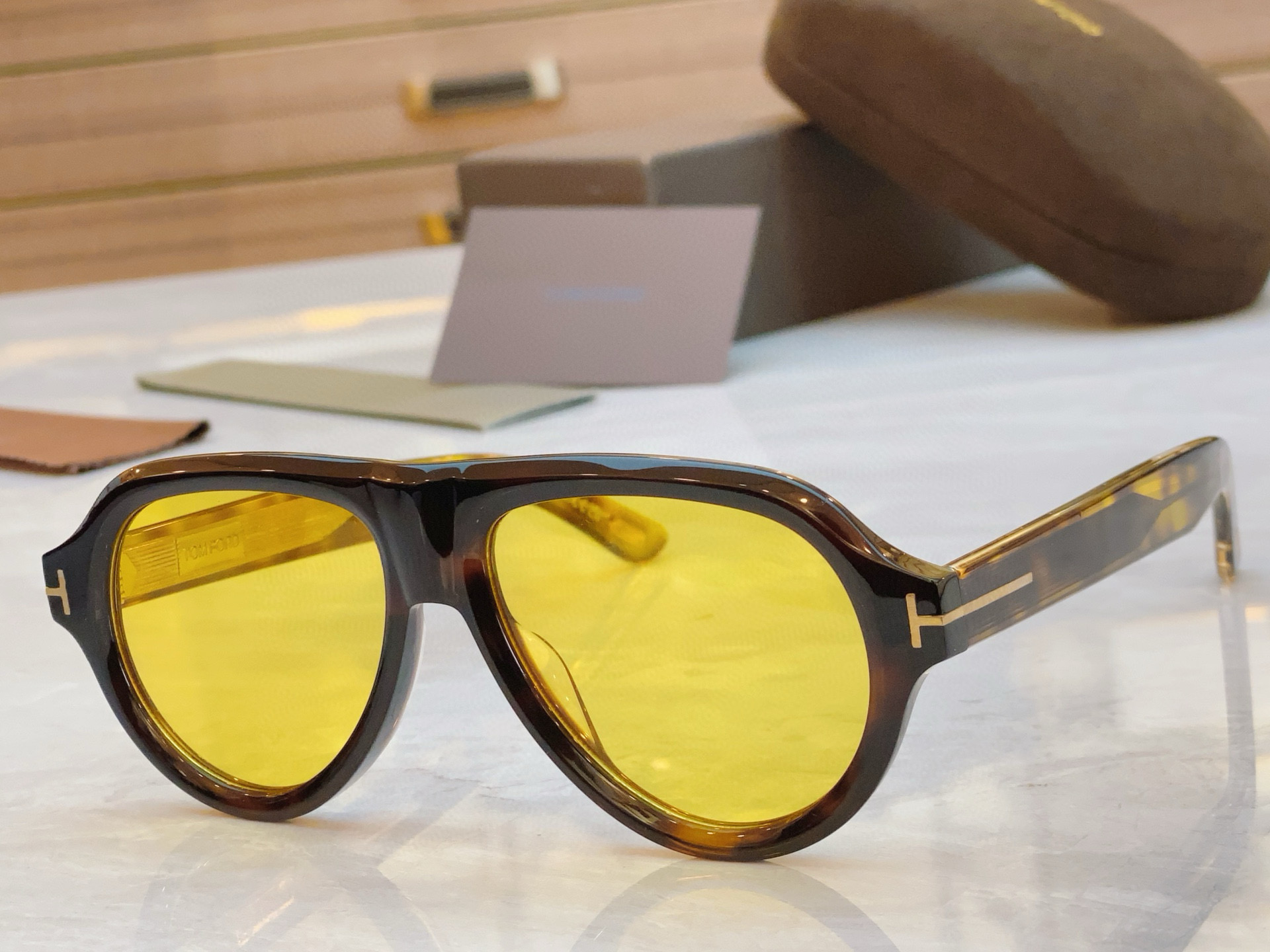 톰포드 9컬러 선글라스