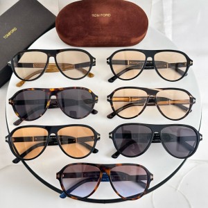톰포드 7컬러 선글라스