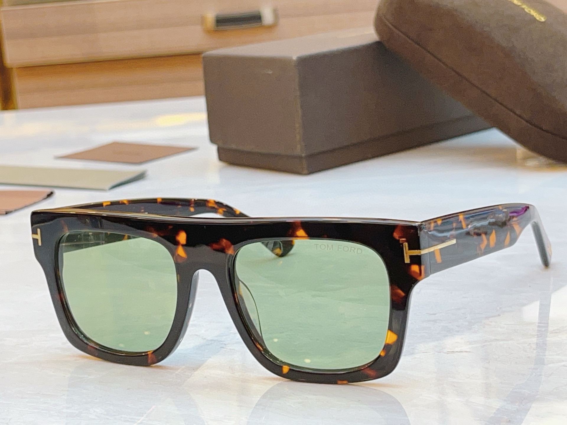 톰포드 8컬러 선글라스