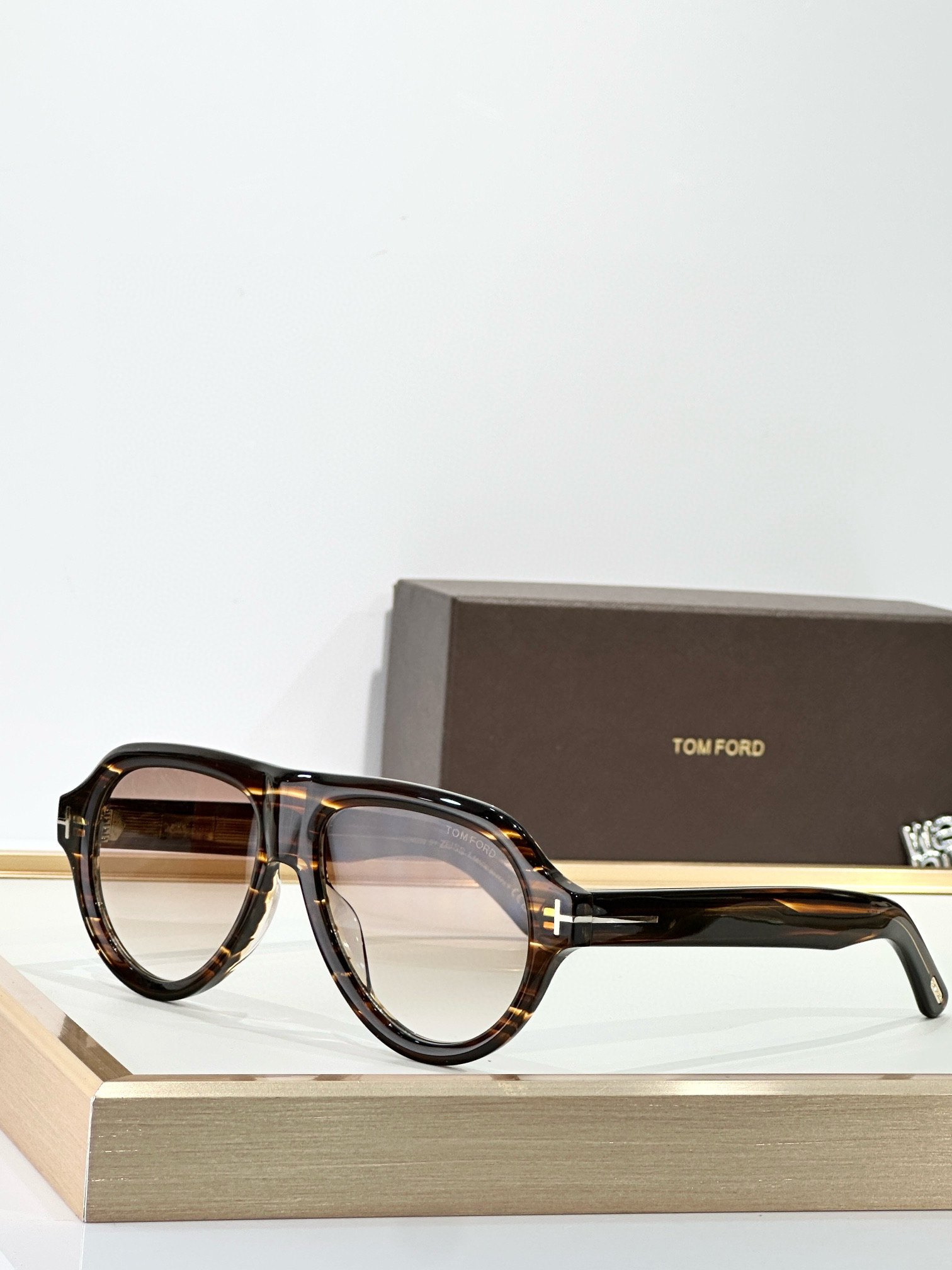 톰포드 9컬러 선글라스