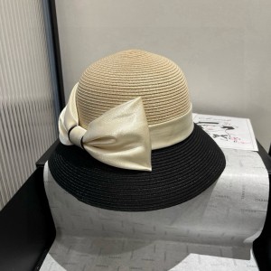 디올 모자