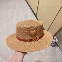 디올 모자