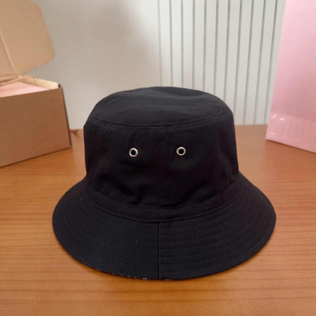 디올 모자