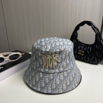 디올 모자