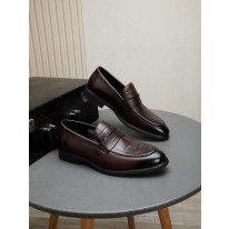 베르사체 남자 구두