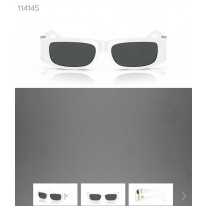 베르사체  3컬러 선글라스