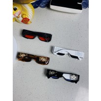 베르사체  4컬러 선글라스