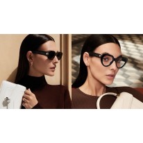 불가리 3컬러 선글라스